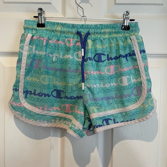 CHAMPION kids shorts - Picture 1 of 7